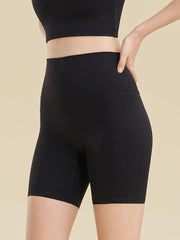 Comfortable tight sports shorts women's yoga clothes - 808Lush