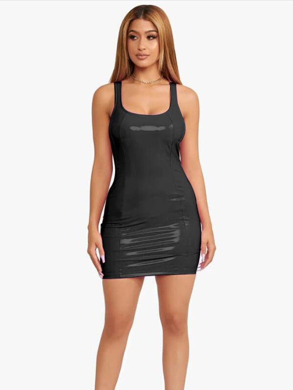 Sexy party mini dress - 808Lush