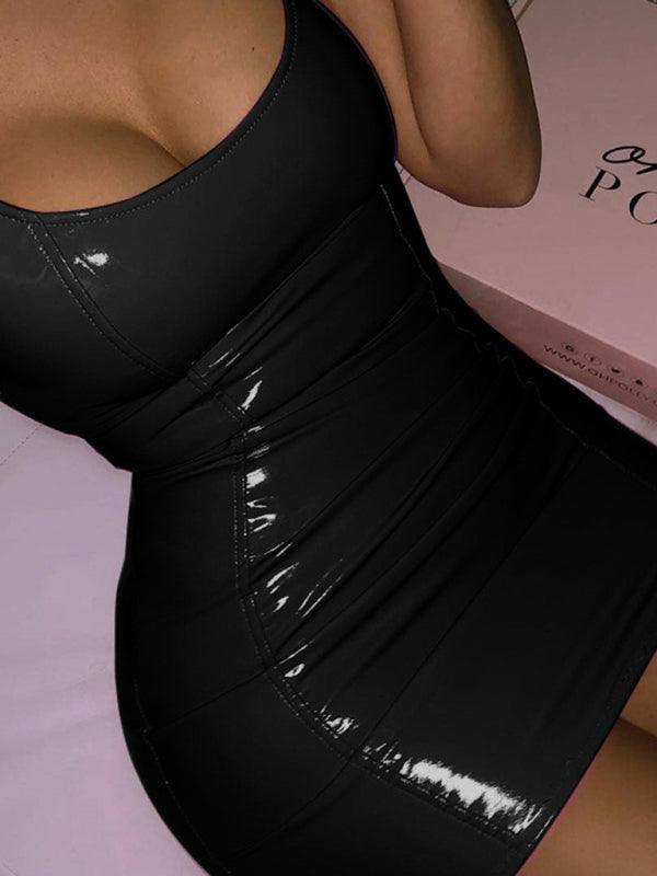 Sexy party mini dress - 808Lush