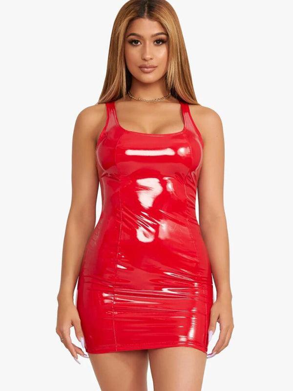 Sexy party mini dress - 808Lush