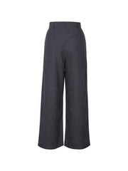 Women's Corduroy Patch Pocket Casual Pants - 808Lush