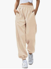 Women's casual sports sweatpants