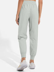 Women's quick-drying cool sweatpants