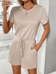 Women's casual Romper