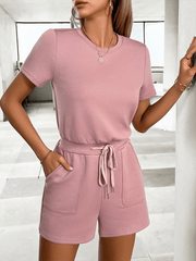 Women's casual Romper