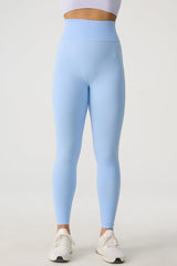 High Waist Active Pants - 808Lush