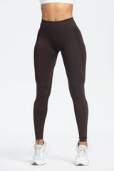 High Waist Active Leggings - 808Lush