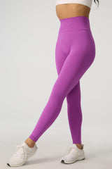 High Waist Active Pants - 808Lush