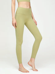 High Waist Active Pants - 808Lush