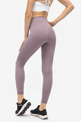 Invisible Pocket Sports Leggings - 808Lush