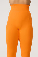 High Waist Active Pants - 808Lush