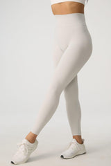 High Waist Active Pants - 808Lush