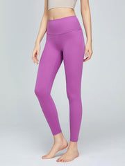 High Waist Active Pants - 808Lush