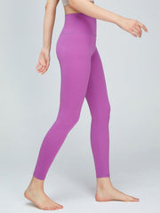 High Waist Active Pants - 808Lush