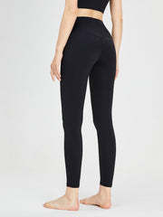 High Waist Active Pants - 808Lush