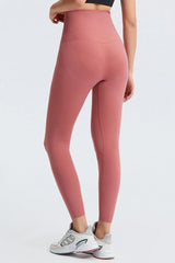 Adjustable Waist Leggings - 808Lush