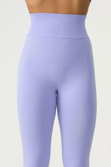 High Waist Active Pants - 808Lush