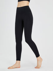 High Waist Active Pants - 808Lush