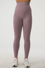 High Waist Active Pants - 808Lush