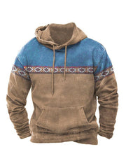 men's street sports fashion trend hoodie - 808Lush