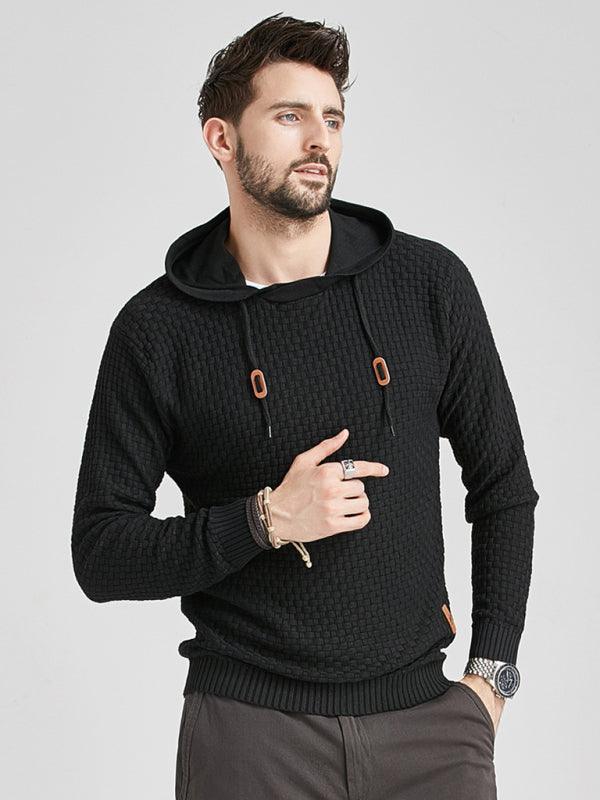 Men's Sweater Pullover Knitwear Sports Casual - 808Lush