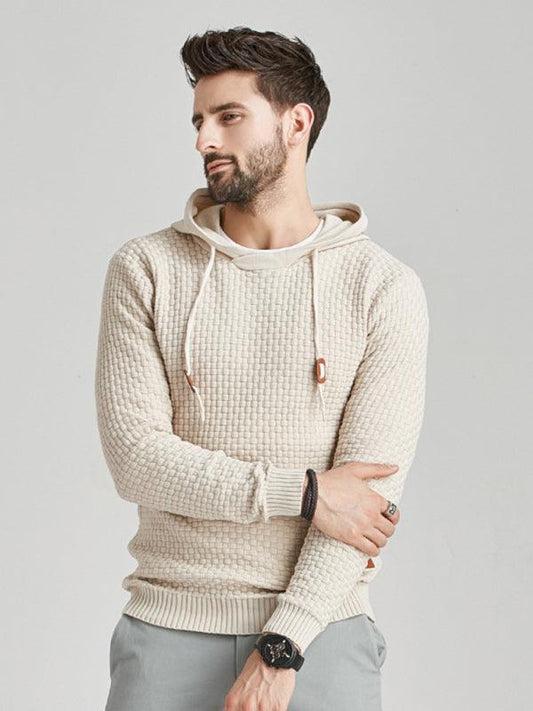 Men's Sweater Pullover Knitwear Sports Casual - 808Lush