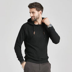 Men's Sweater Pullover Knitwear Sports Casual - 808Lush