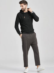 Men's Sweater Pullover Knitwear Sports Casual - 808Lush