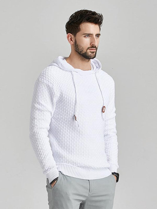 Men's Sweater Pullover Knitwear Sports Casual - 808Lush