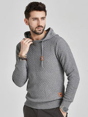 Men's Sweater Pullover Knitwear Sports Casual - 808Lush