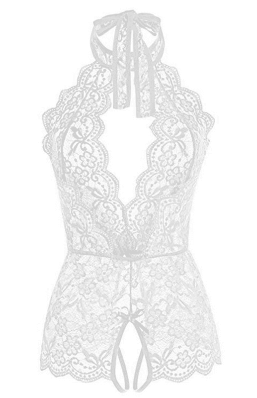 Ladies Sexy Teddies Lace lingerie - 808Lush