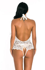 Ladies Sexy Teddies Lace lingerie - 808Lush