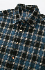 Men's Fashion Casual Long Sleeve Shirts - 808Lush