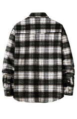 Men's Fashion Versatile Long Sleeve Shirts - 808Lush