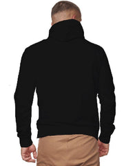 Men's Sweatshirt Hoodie Long Sleeve T-Shirt Call of Duty Sweatshirt Face Mask - 808Lush