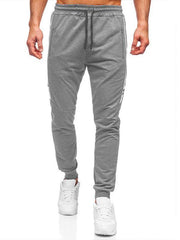 Men's casual fashion sports trousers - 808Lush