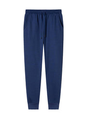 Men's casual loose pocket sports trousers - 808Lush