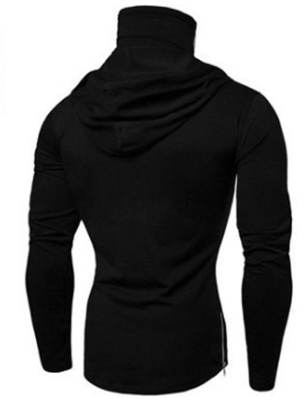 Men Hoodie - 808Lush