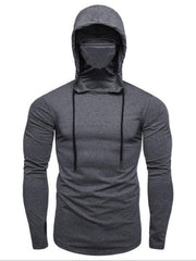 Men Hoodie - 808Lush