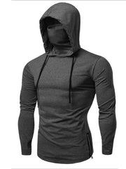 Men Hoodie - 808Lush