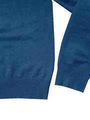 Men's long sleeve sweater - 808Lush