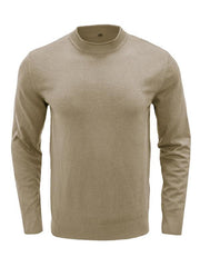 Men's long sleeve sweater - 808Lush