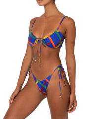 women's strappy sexy bikini - 808Lush