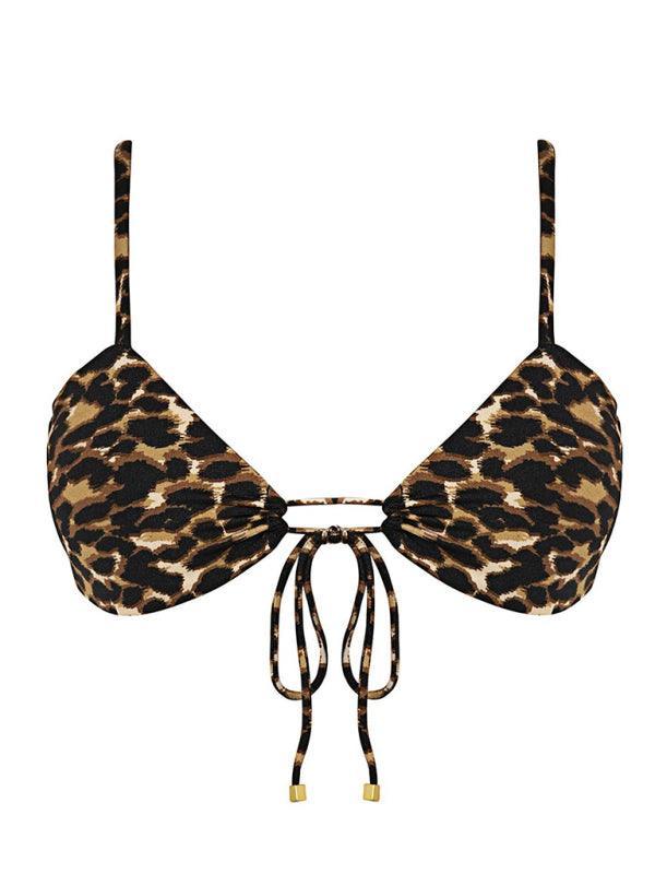 women's strappy sexy bikini - 808Lush