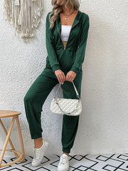 women's workwear casual jumpsuit - 808Lush