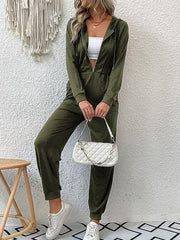 women's workwear casual jumpsuit - 808Lush