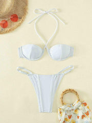 split swimsuit sexy bikini - 808Lush