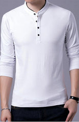 Men's T-Shirt Long Sleeve Large - 808Lush