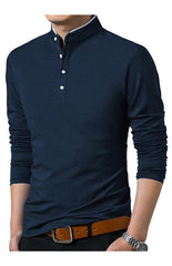 Men's T-Shirt Long Sleeve Large - 808Lush