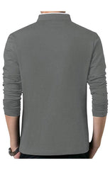 Men's T-Shirt Long Sleeve Large - 808Lush